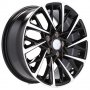 17” Джанти Хюндай 5x114,3 HYUNDAI TUCSON I30 I40 IX35 IX55 Kona Santa Fe, снимка 3