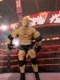 Екшън фигура WWE Bill Goldberg Бил Голдбърг Mattel Elite Series Top Picks, снимка 10