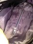 Чанта промазан плат през рамо Бобо женска 27х20х10см, снимка 9