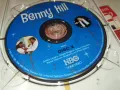 BENNY HILL GOLDEN GREATS X2 DVD 1004251701, снимка 11