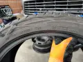 4бр.летни гуми CONTINENTAL 245 40 20 DOT24 цена за брой, снимка 6