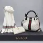 Gucci Дамска Чанта Гучи - Различни Цветове Код SK2188, снимка 5