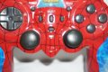 Оригинален джойстик Spider-Man Marvel Naki за Playstation 2  ТЕСТВАН И РАБОТЕЩ, снимка 5