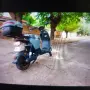 Електрически скутер в гаранция SAIGE, снимка 2