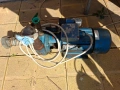 Водна помпа вида 5 1,1kw, снимка 1