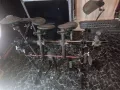 Електронни барабани YAMAHA DTX 2.0, снимка 2