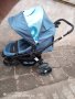   Детска количка Chipolino Optima