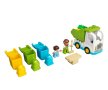 LEGO® DUPLO® Town 10945 - Камион за отпадъци и рециклиране, снимка 4