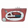 Интериорна кора предна дясна врата Mini Hatch (R50; R53)(2001-2006) ID:90143, снимка 1