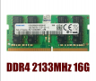 16GB DDR4 KIT 2400mhz Kingston (2x8GB DDR4) sodimm за лаптоп , НОВ кит комплект