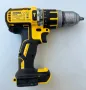 DeWALT DCD795 XR - Безчетков ударен винтоверт 18V , снимка 3