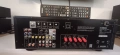 Network RECEIVER YAMAHA HTR-4065, снимка 5