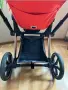 Бебешка количка Cybex Priam 4, снимка 7