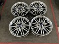 Джанти 16 Цола 5х108 Ford Focus Mondeo C Max оригинални , снимка 7