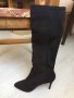 Велурени ботуши, снимка 3