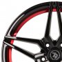 17" Джанти 5x114.3 Toyota Honda Kia Subaru Lexus Suzuki Nissan Renault, снимка 6