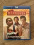 БГ суб - Последният ергенски запой / The Hangover - 2009 - Blu ray, снимка 1
