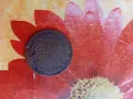 10 Сабтима Тунис година 1327., снимка 1
