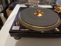 Technics SL1200 LTD Gold, снимка 8