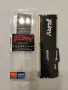 RAM 32GB DDR5 6000 MT/s CL30 Kingston Fury Beast RGB, снимка 1