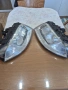 Кристални Оригинални Неразличими от нови фарове HELLA за пасат В5.5 , снимка 3