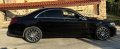 транспорт / ескорт с mercedes S350 w222  или със G500 brabus paket   за да се видими на събитието на, снимка 12