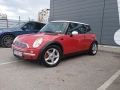Mini Cooper 1.6 газ, снимка 5