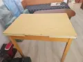 Маси кухненска и холна, снимка 3