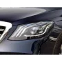 Чисто нови капаци за фарове, специално проектирани за Mercedes-Benz W222 S-Class 2018-2021 ФЕЙСЛИФТ, снимка 2