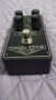 Китарен ефект- Mesa/Boogie „Throttle Box“ дисторжьн, снимка 4
