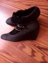 Дамски обувки-нови, снимка 1 - Дамски ежедневни обувки - 36259294