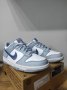Nike Dunk Low NN Blue Whisper 35.5, снимка 3