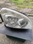 Ксенонов Десен фар,Вътрешен ляв стоп-Nissan Qashqai j10 -2009-1.5dci-, снимка 1