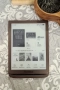 Pocketbook inkpad 3 7.8" подсветка wifi Bluetooth Аудиокниги Бг меню, снимка 3