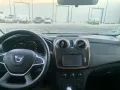 Dacia Sandero STEPWAY 2018г. 0,9 90кс, снимка 11
