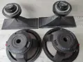 Легендарни JBL Control 12SR — 100% Оригинални (Made in USA) / Безупречни !, снимка 11