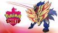 Pokemon Shield - Nintendo Switch, снимка 1 - Игри за Nintendo - 41426056