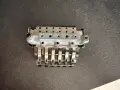 Ibanez Original Edge Tremolo Bridge (Made in Japan / Gotoh) – Cosmo Black + Ръчка, снимка 6