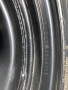 Резервна гума патерица Mercedes-Benz Ml-Class W163 W164 1634011102 155/90R18 et 0 5x112  ц.о 56, снимка 7