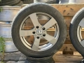5х120 16 Цола Джанти VW Transporter T5 T6 Multivan ET 35 J 7, снимка 3