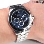 Hugo Boss 1512963 Ikon Chronograph. Нов мъжки часовник, снимка 3