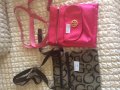 Нови,елегантни чанти,раници, снимка 16