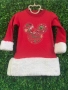 Коледни рокли детски , снимка 1