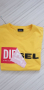 Diesel T - Diego Cotton Mens Size S НОВО! ОРИГИНАЛ! Мъжка Тениска!, снимка 13
