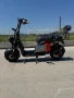 Електрически скутер Чопър MBHMOTO HS4 MINI 1200W, снимка 2