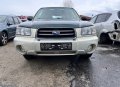 Subaru Forester 2.5XS, снимка 2