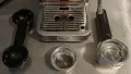 Breville Slimline VCF185 * ВИДЕО * 15 bar, Еспресо Кафе Машина. Оригинални портафилтър и тампер №2, снимка 3