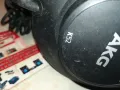 AKG К52 STEREO HEADPHONES-3004250737, снимка 16