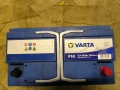 Акумулатор Varta 80Ah 740A, снимка 3