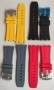 Силиконови каишки за Audemars Piguet, снимка 8